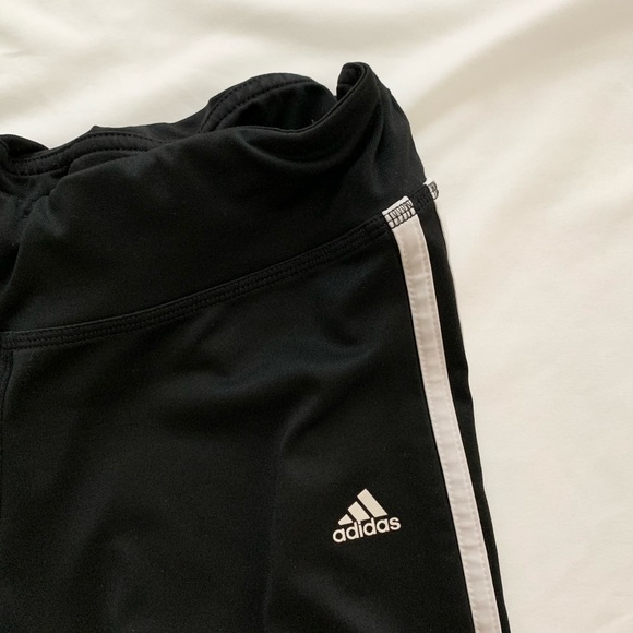 ADIDAS LEGGINGS - Picture 2 of 4